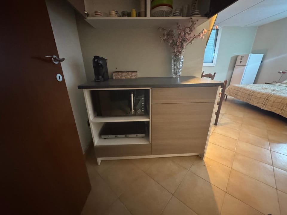 Private room with independent entrance Bed and Breakfast in Lombardy