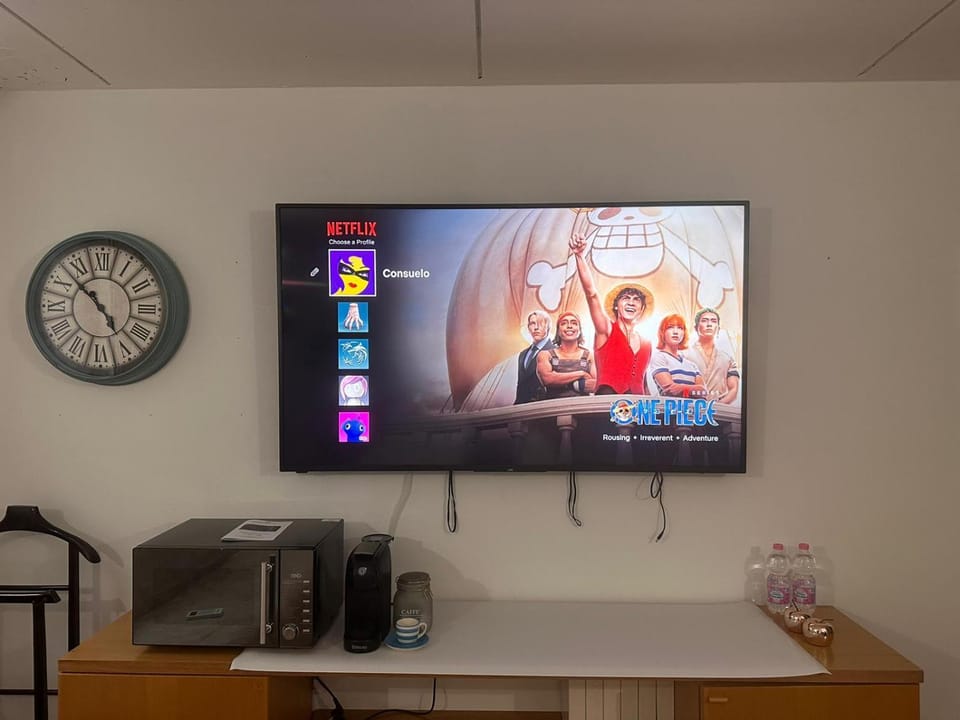 Private room with independent entrance Bed and Breakfast in Lombardy