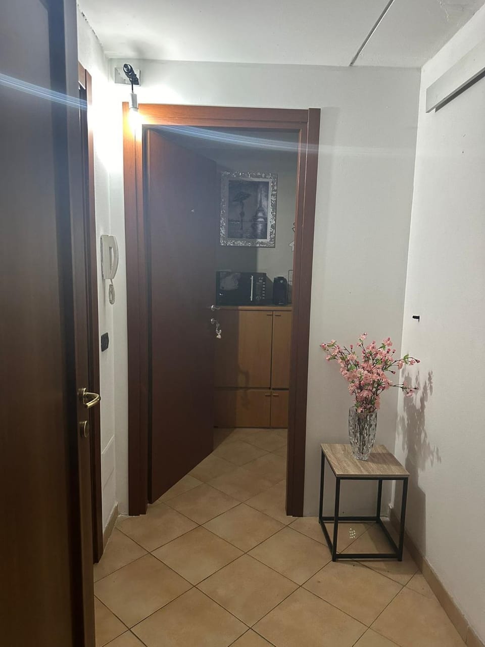 Private room with independent entrance Bed and Breakfast in Lombardy