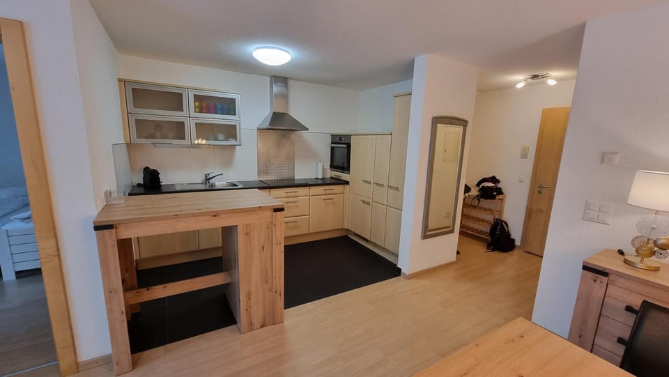 Kitchen or kitchenette, dishwasher, minibar, kitchen