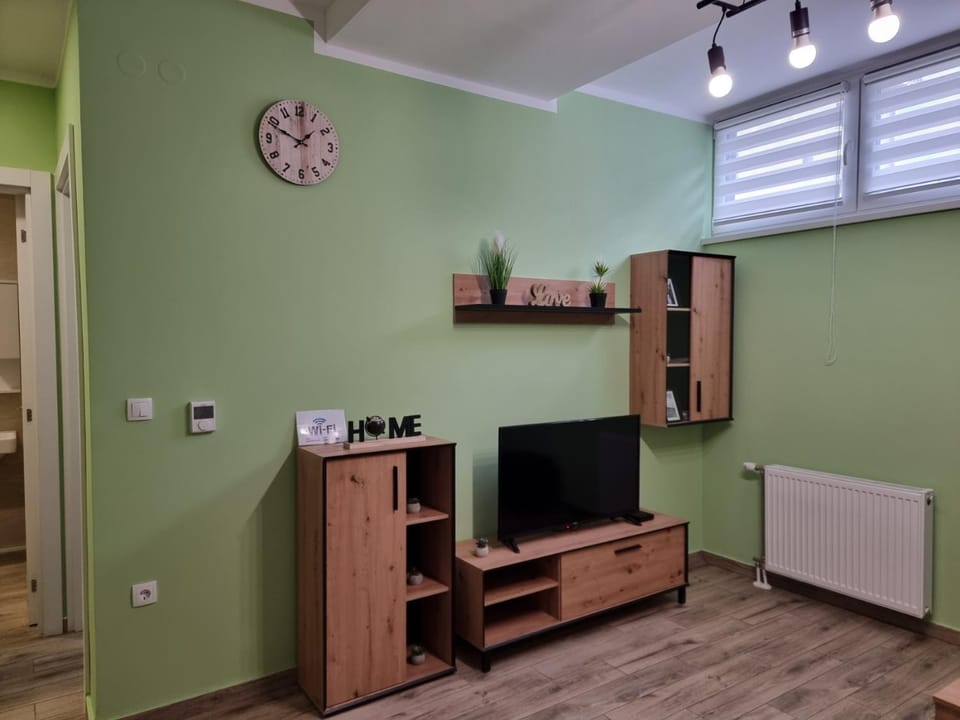 Apartman Sajam - Kaja 2 Apartment in Novi Sad