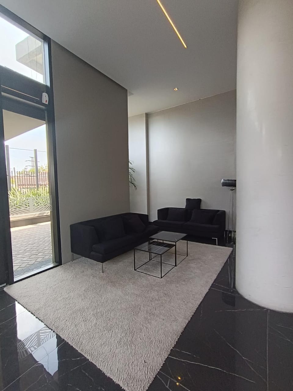 Torres Brickell Plaza. Apartment in Tigre