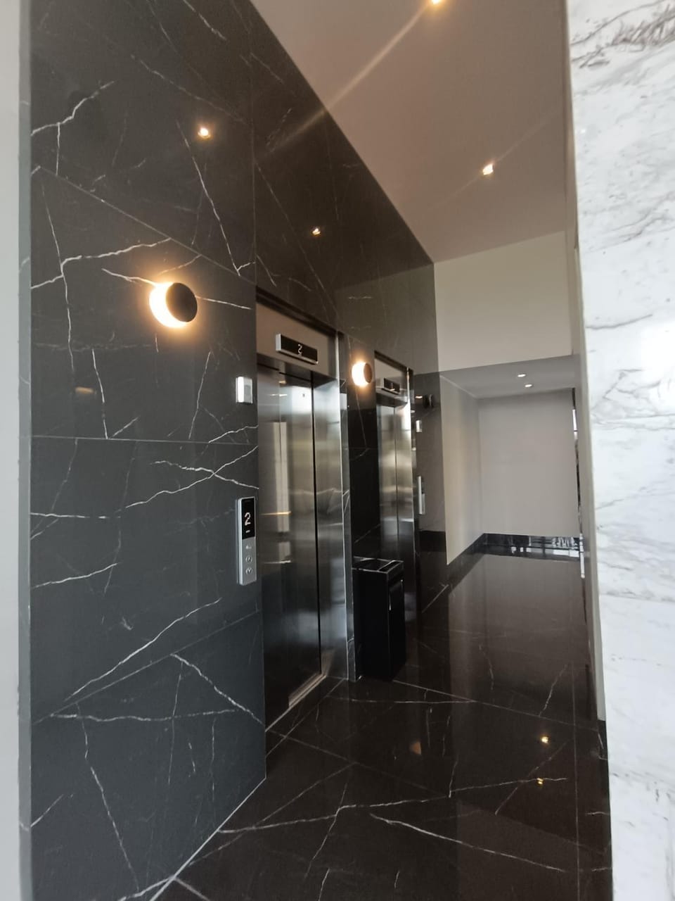 Torres Brickell Plaza. Apartment in Tigre