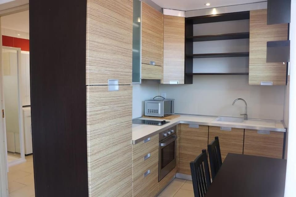 Charmant Studio au calme Apartment in Nice