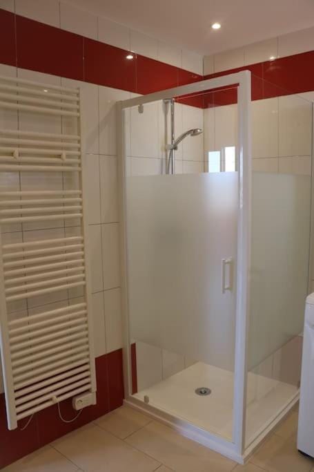 Charmant Studio au calme Apartment in Nice