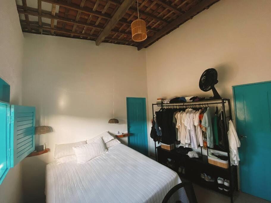 Casa Kaeté - casa rústica e aconchegante House in State of Alagoas, Brazil