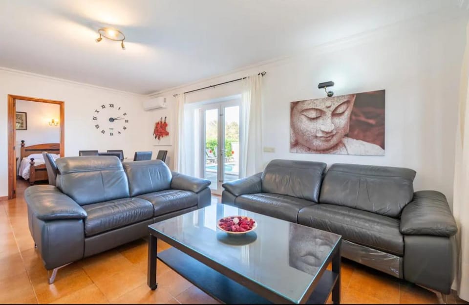 Villa Poley Apartment in Serra de Tramuntana