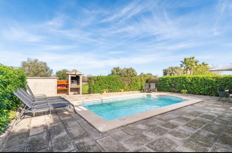Villa Poley Apartment in Serra de Tramuntana