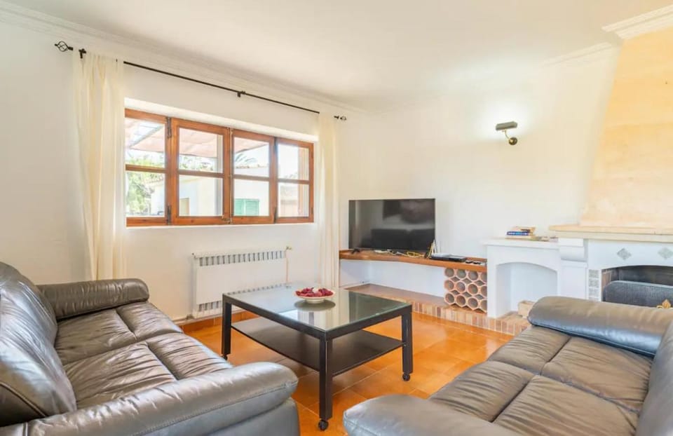 Villa Poley Apartment in Serra de Tramuntana