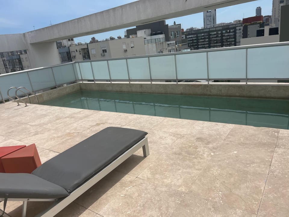 Palermo live Apartment in Buenos Aires