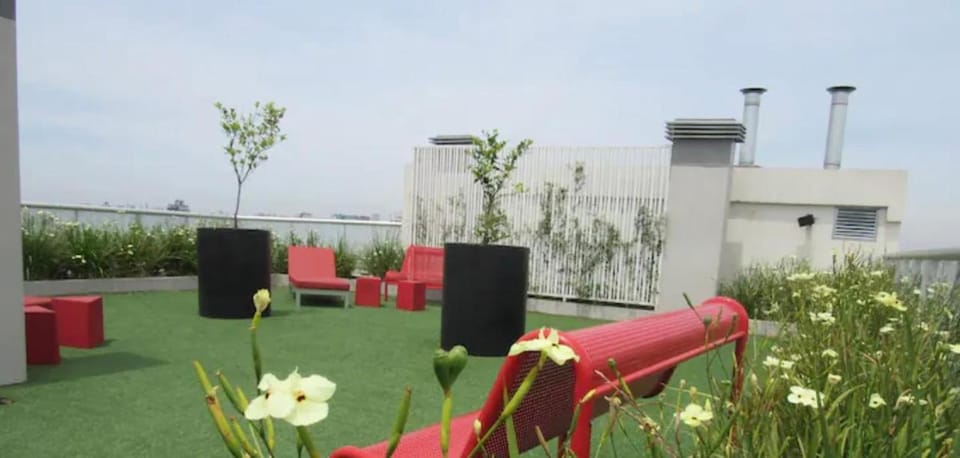 Palermo live Apartment in Buenos Aires