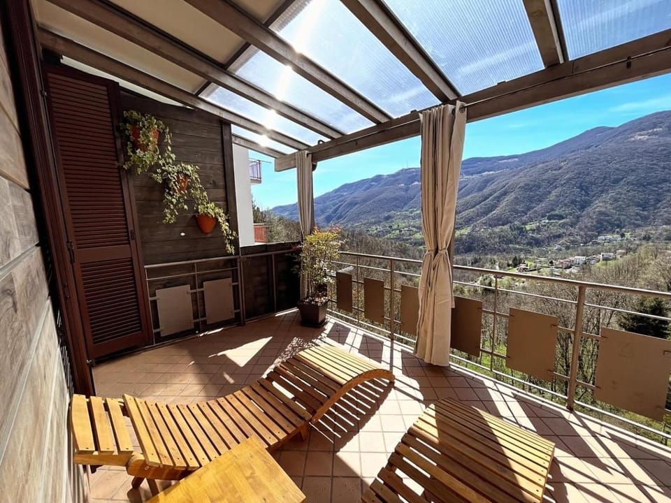 Armoni House in Province of Lecco