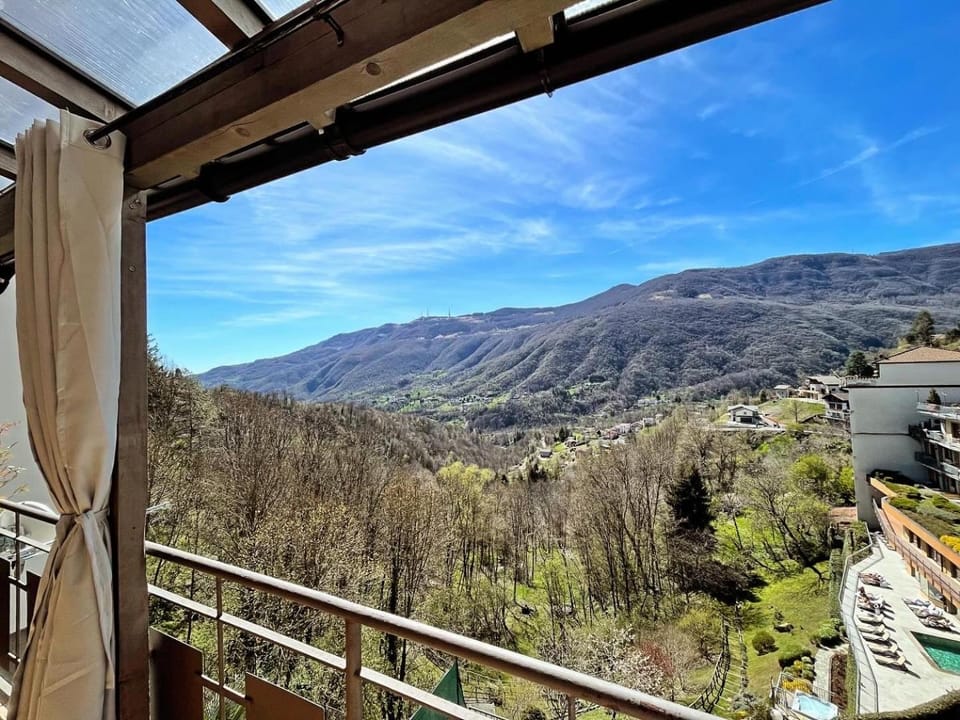 Armoni House in Province of Lecco
