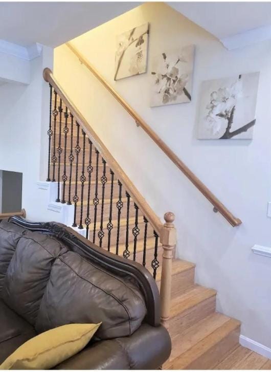 Luxurious and Peaceful Room in Washington DC Vacation rental in District of Columbia
