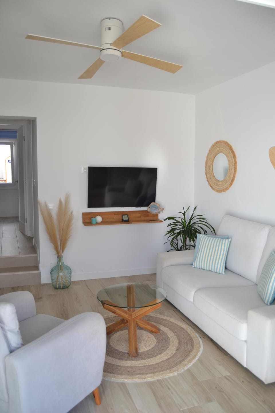 Apartamento en Binibeca Nou Apartment in Binibeca