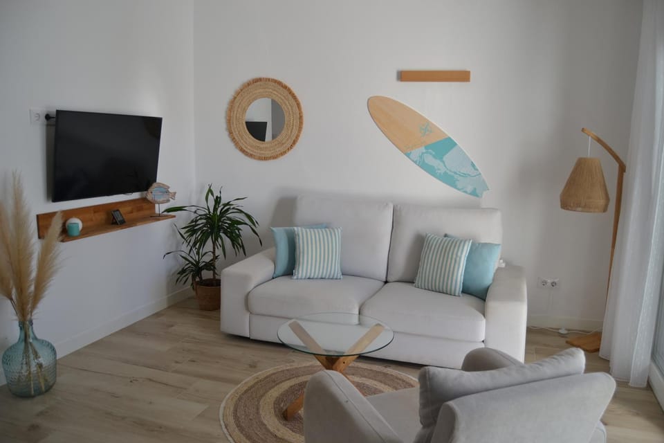 Apartamento en Binibeca Nou Apartment in Binibeca