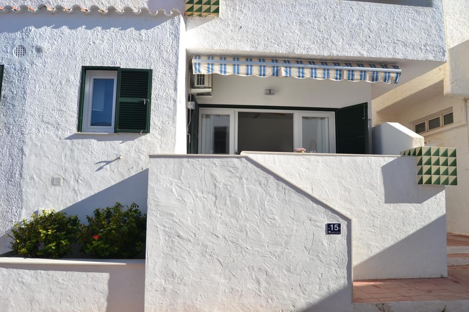 Apartamento en Binibeca Nou Apartment in Binibeca