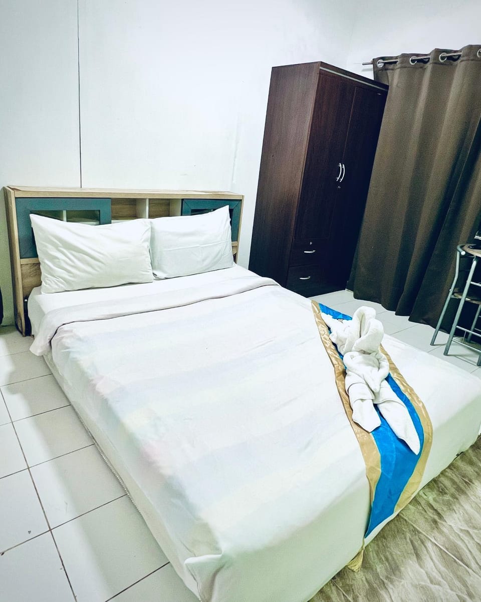 BLUE PEARL SHORE Apartment in Patong
