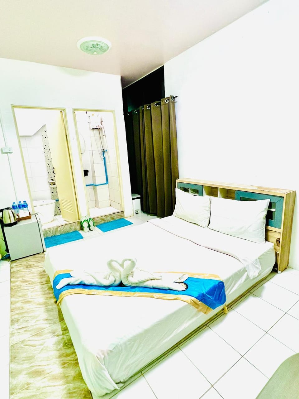BLUE PEARL SHORE Apartment in Patong
