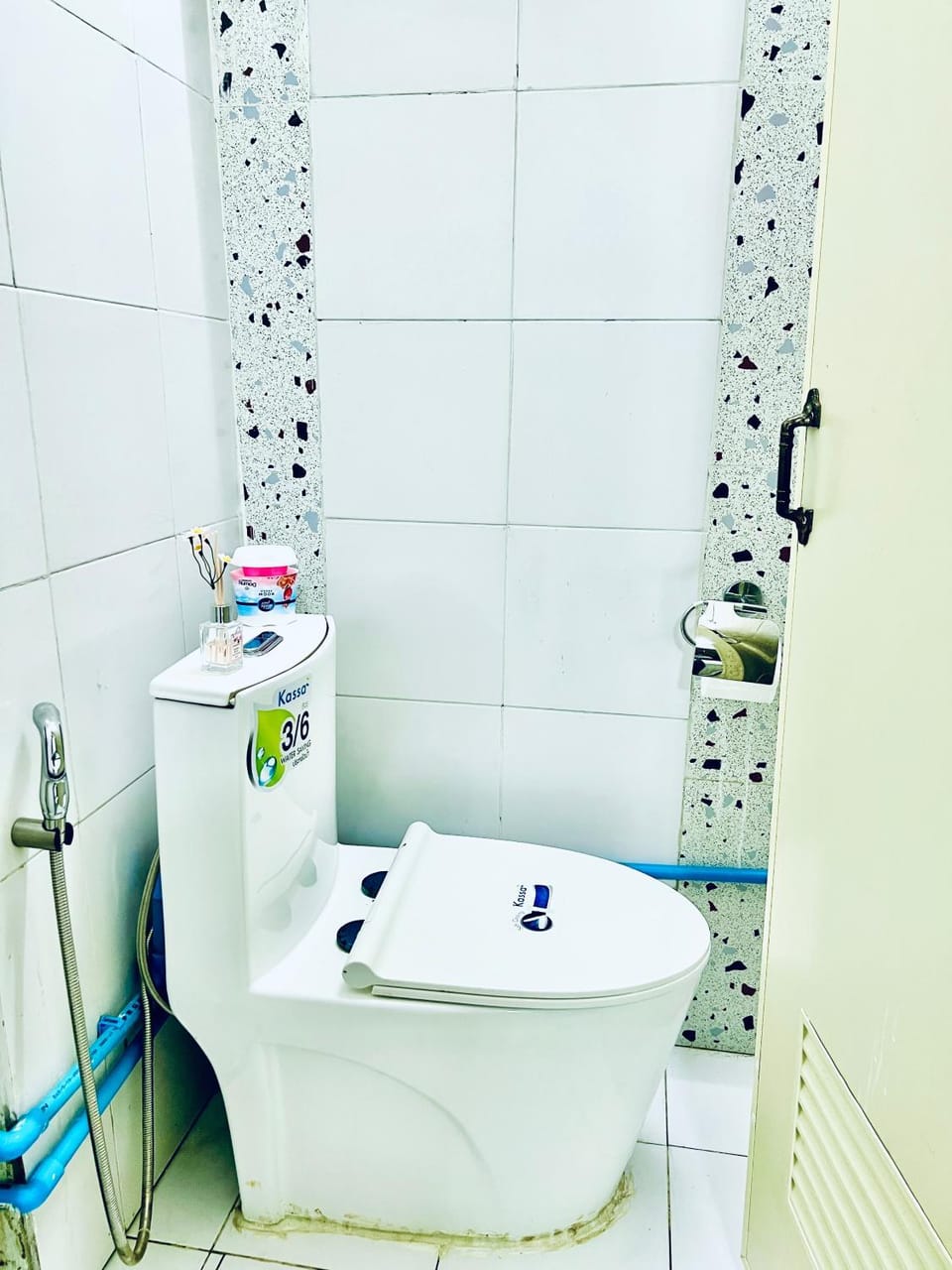 BLUE PEARL SHORE Apartment in Patong