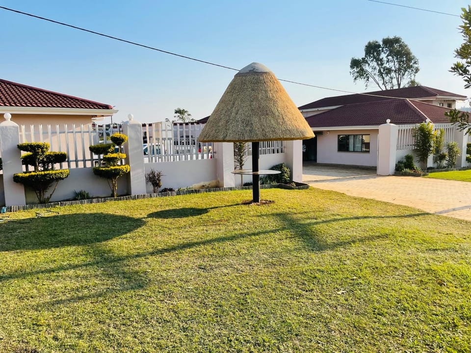 SNORING INN Hlabisa Bed and Breakfast in KwaZulu-Natal