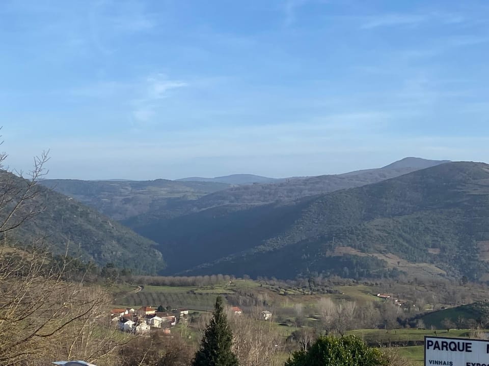 Natural landscape, Natural landscape, Mountain view