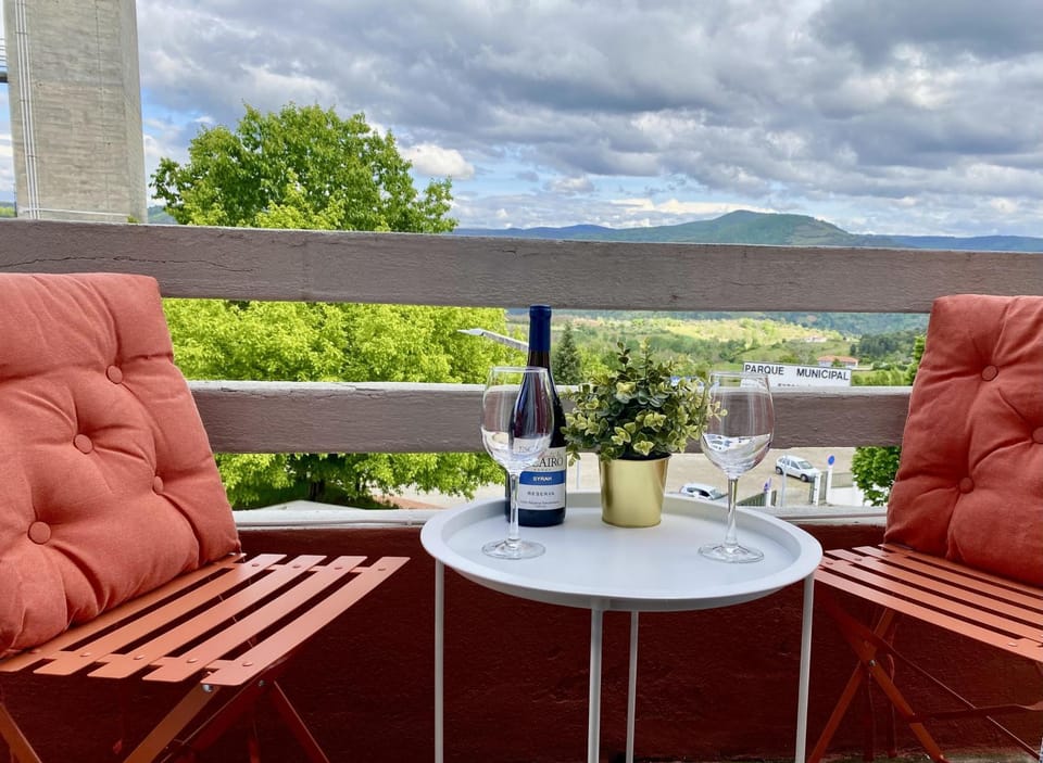 View (from property/room)