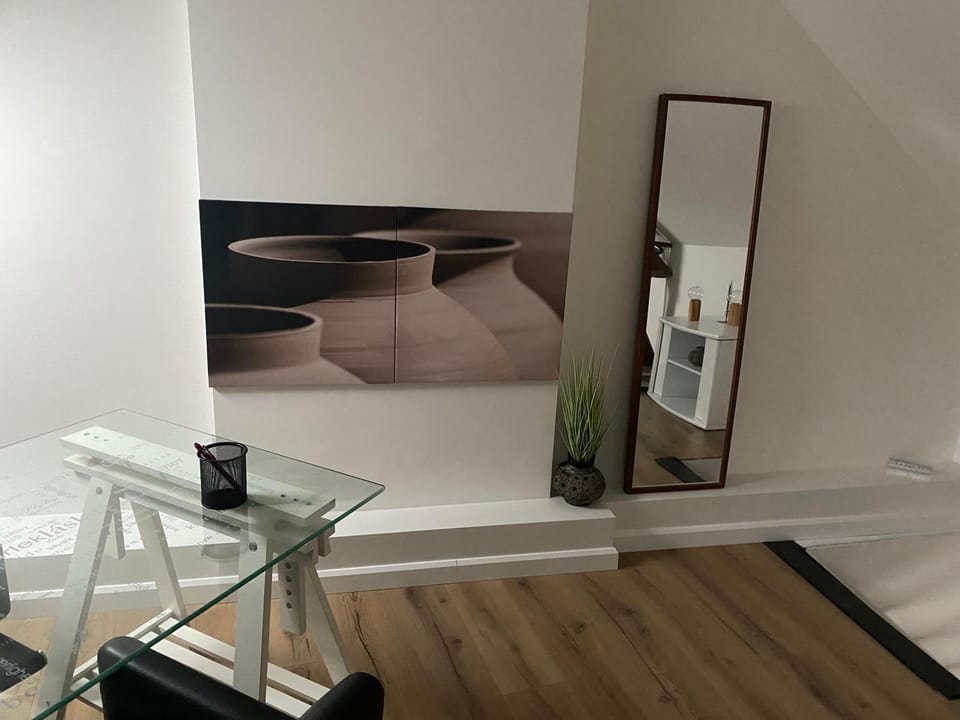 Comme chez toi Apartment in Belgium