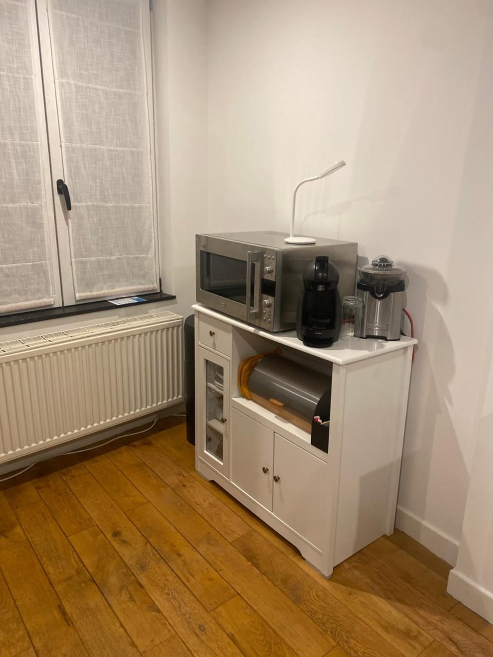 Comme chez toi Apartment in Belgium