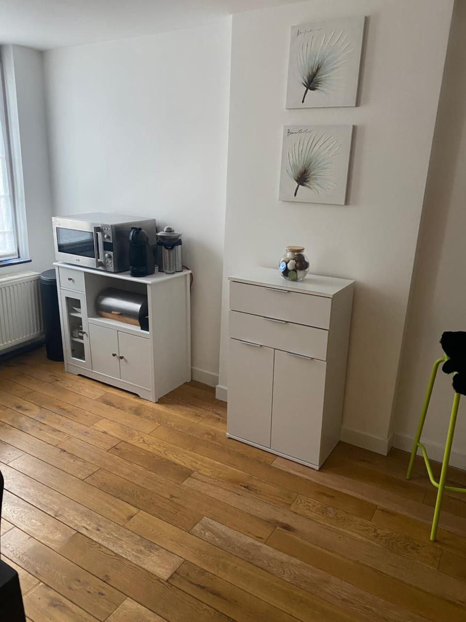 Comme chez toi Apartment in Belgium