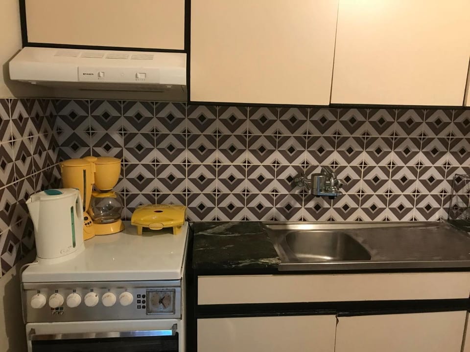 Sofy's House Apartment in Decentralized Administration of Macedonia and Thrace