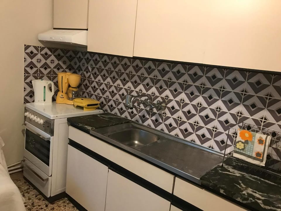 Sofy's House Apartment in Decentralized Administration of Macedonia and Thrace
