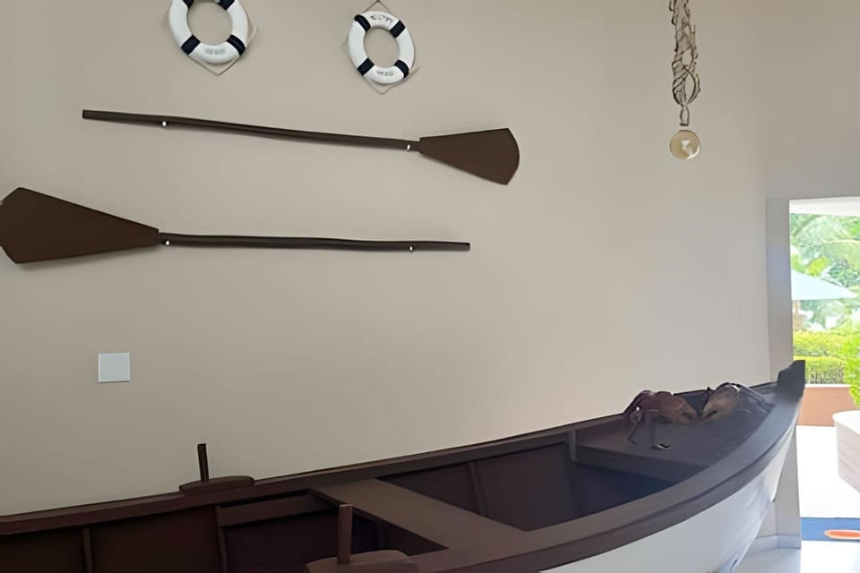 Property building, Lobby or reception