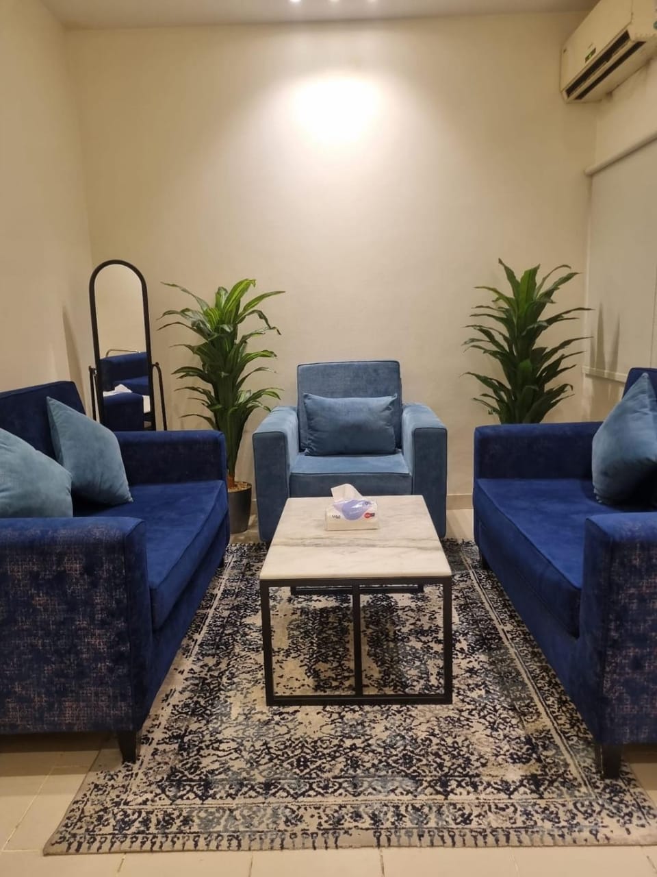 دار داكن للشقق المخدومة اقتصادي Hotel in Riyadh