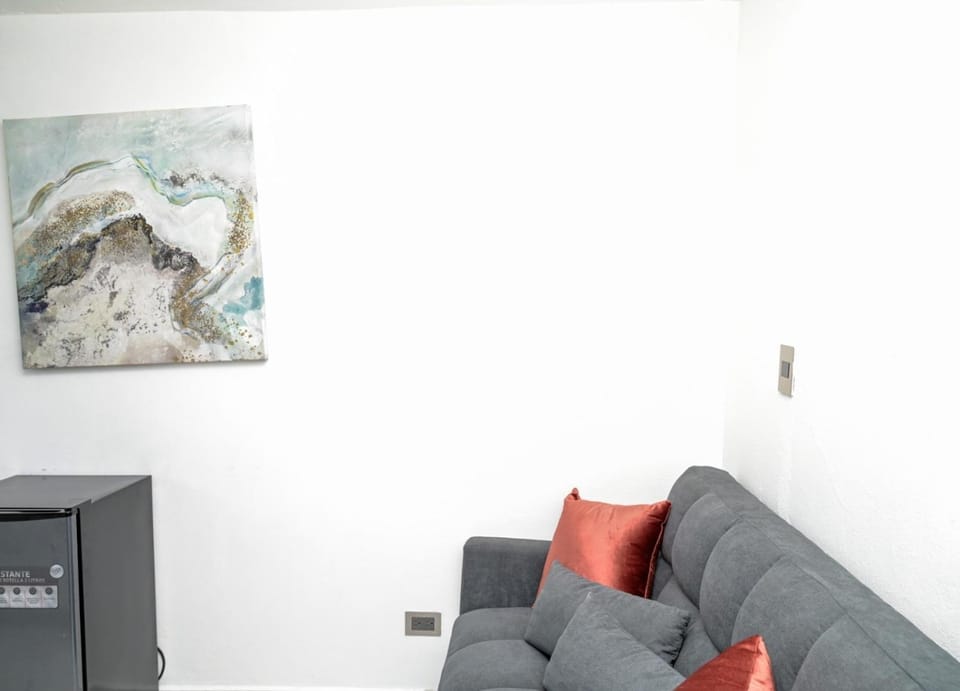 Apartamento moderno de una habitación Apartment in San Pedro De Macoris