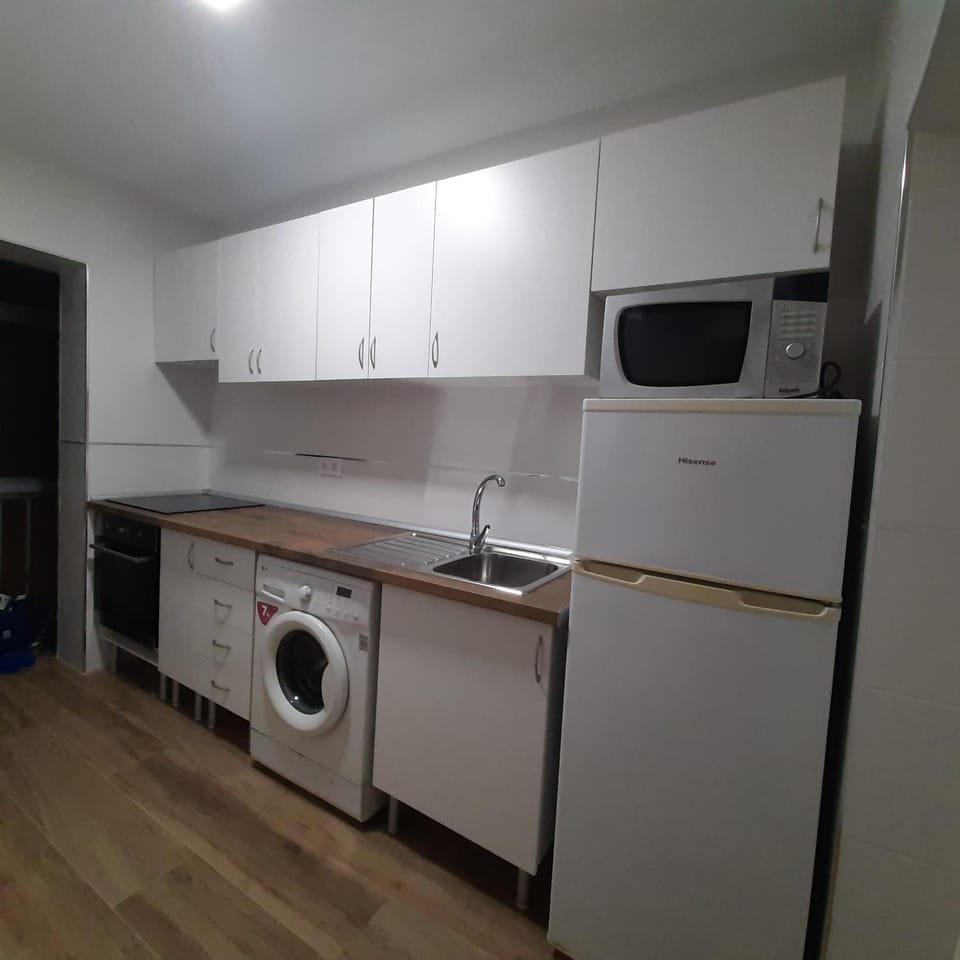 Piso cercano al recinto ferial Apartment in Jerez de la Frontera