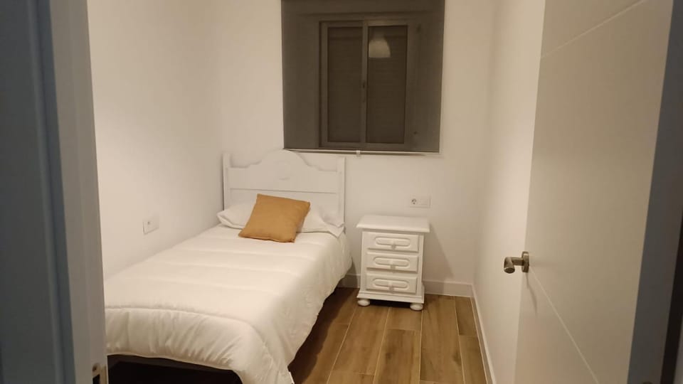 Piso cercano al recinto ferial Apartment in Jerez de la Frontera