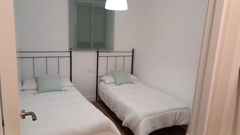 Piso cercano al recinto ferial Apartment in Jerez de la Frontera