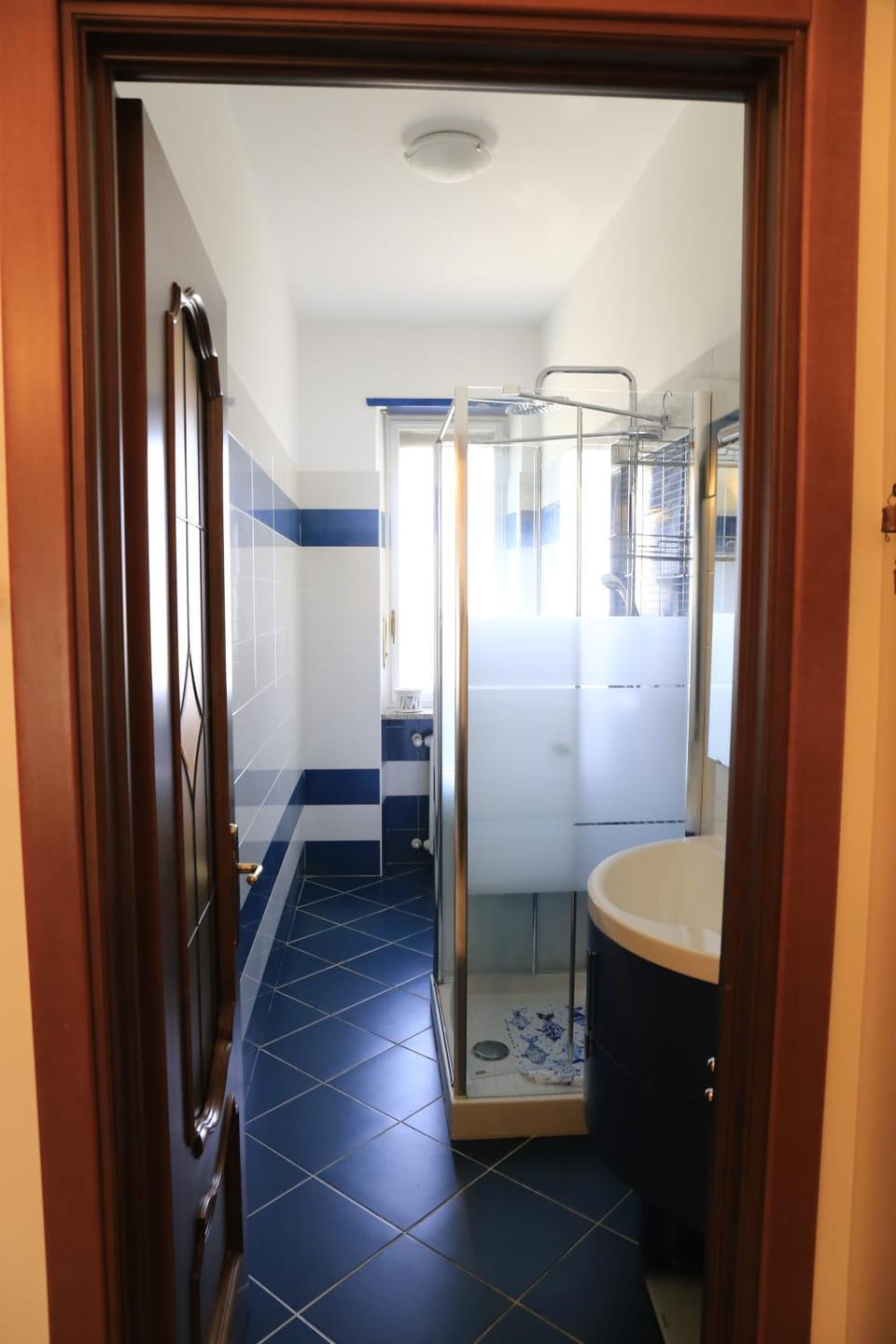 Faber House Apartment in Turin