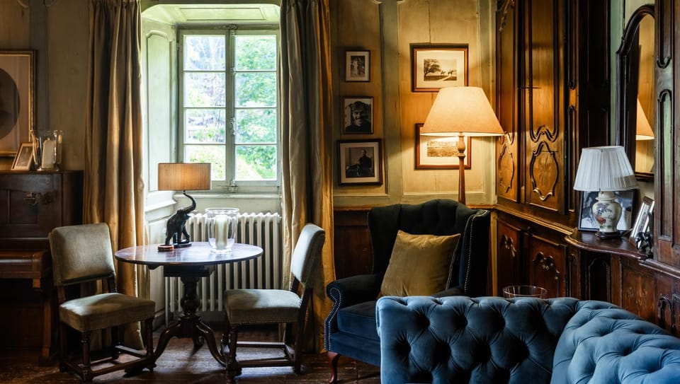 Hotel Coutettaz Chalet in Montriond