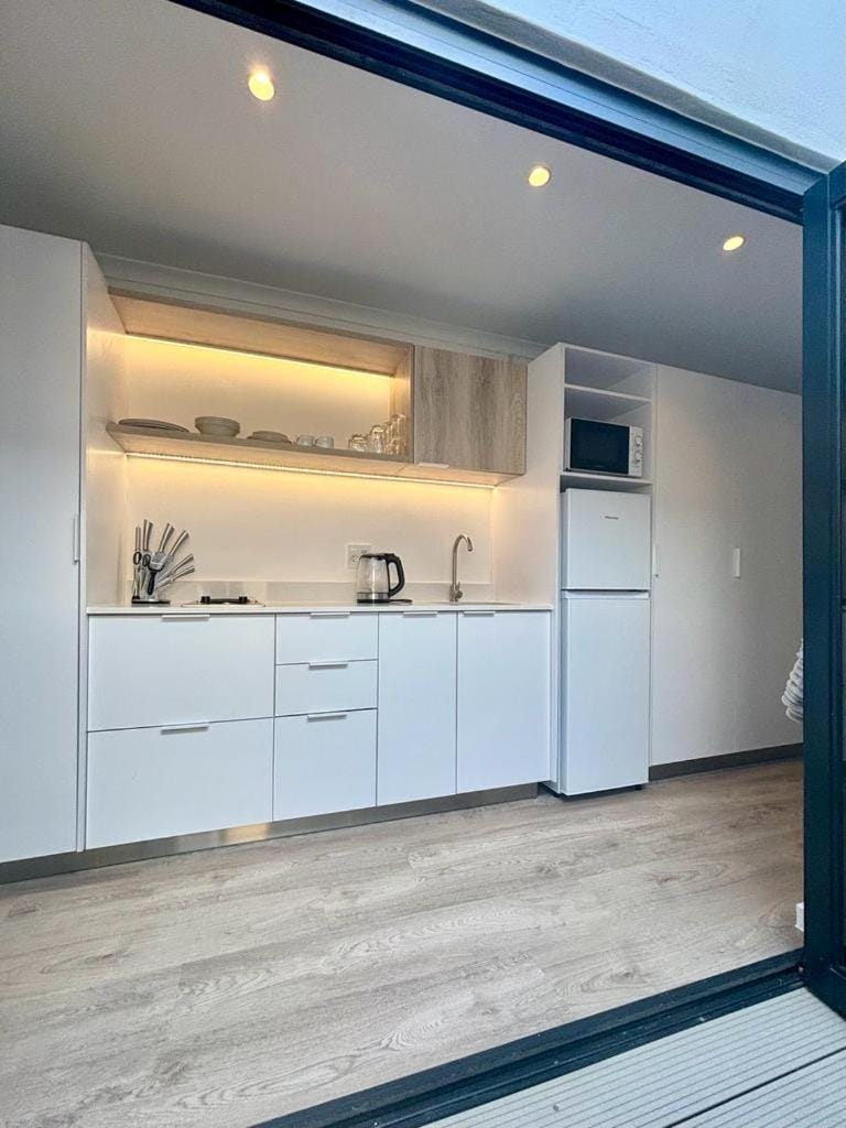 The Saasveld Apartment in Cape Town
