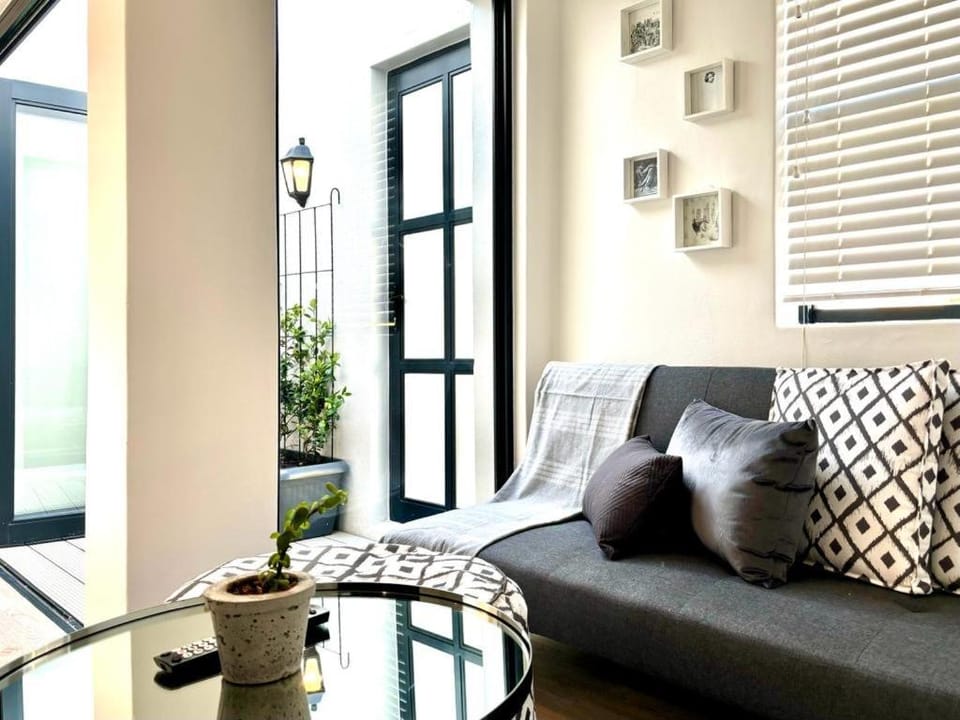 The Saasveld Apartment in Cape Town