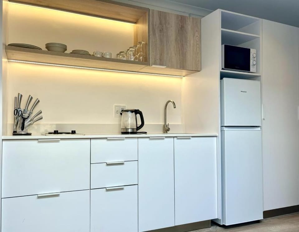 The Saasveld Apartment in Cape Town