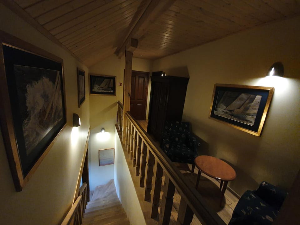 Vila Dubysa Bed and Breakfast in Lithuania