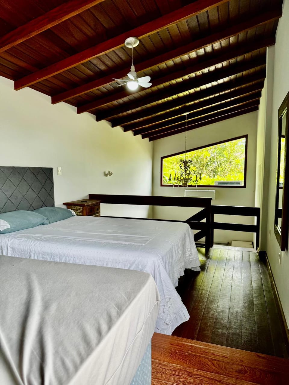 Jardim do Sol Residence Apartment in Florianopolis