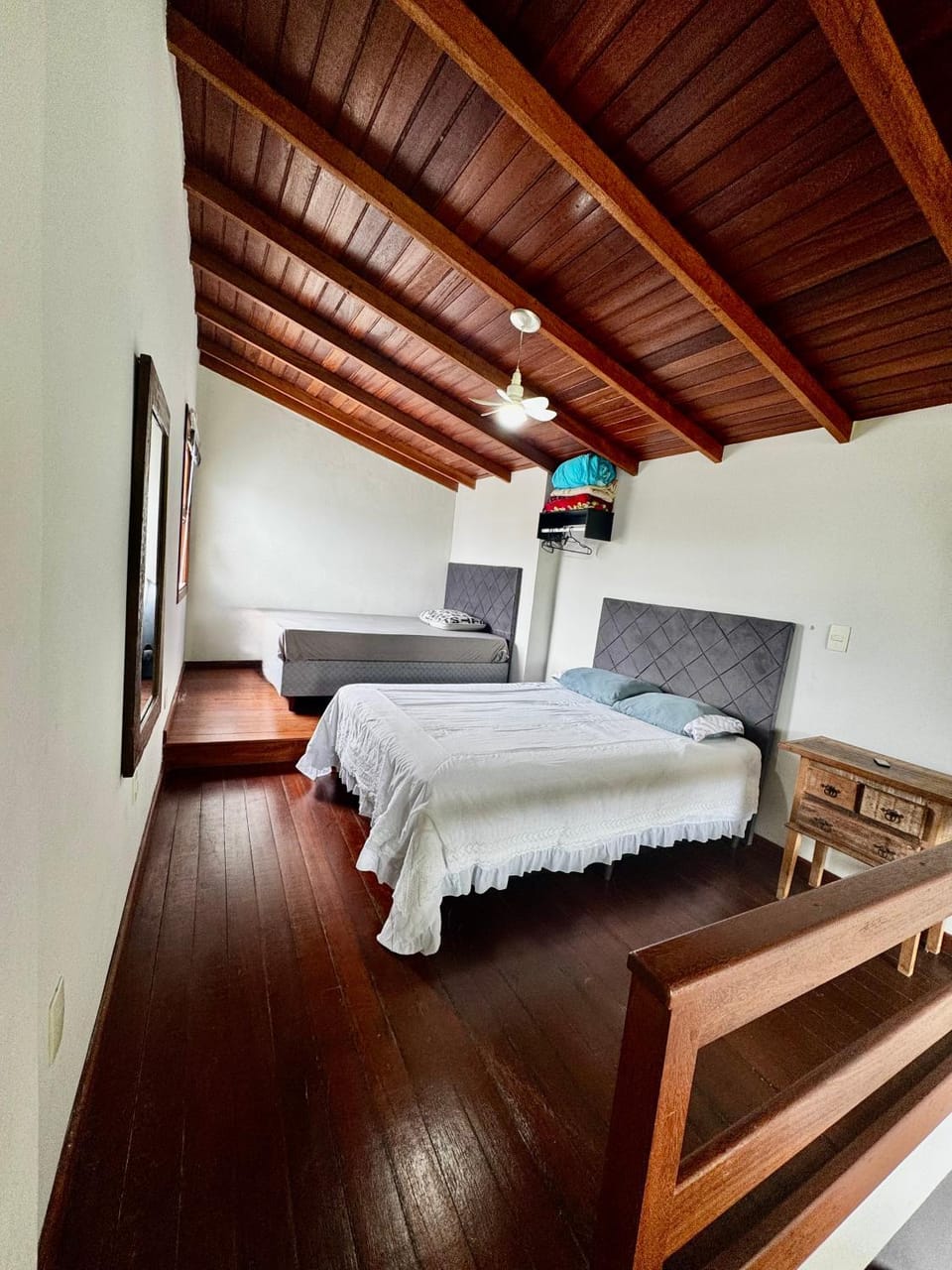 Jardim do Sol Residence Apartment in Florianopolis
