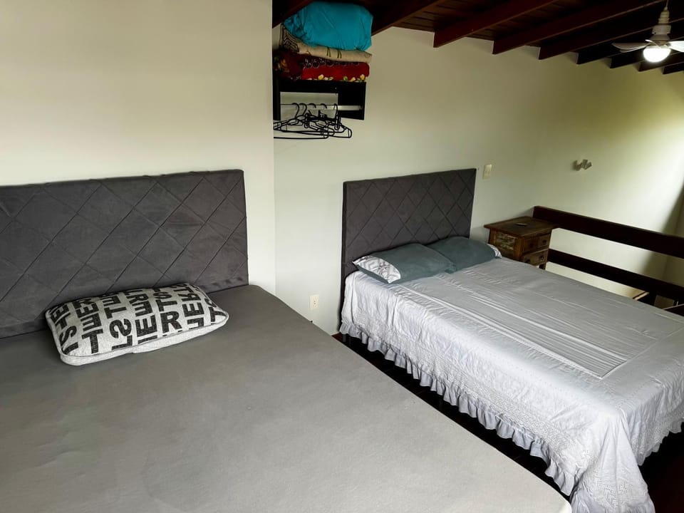Jardim do Sol Residence Apartment in Florianopolis