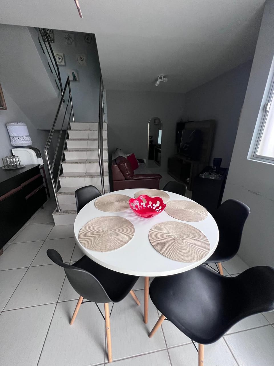 Duplex premium com garagem perto do centro 5 hósp. House in State of Alagoas, Brazil