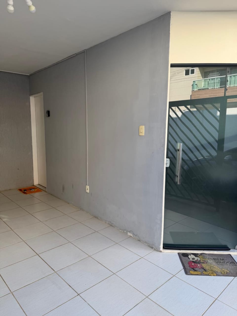 Duplex premium com garagem perto do centro 5 hósp. House in State of Alagoas, Brazil