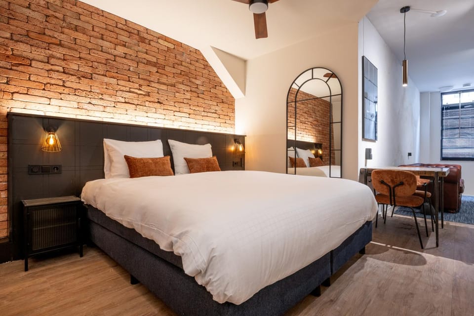 Grapèlli Boutique Hotel Hotel in Alkmaar